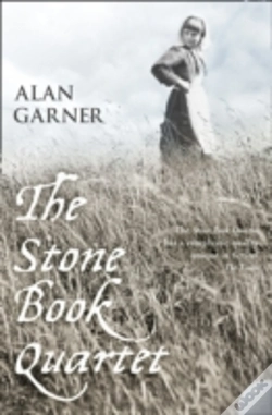 Capa do artigo The Stone Book Quartet