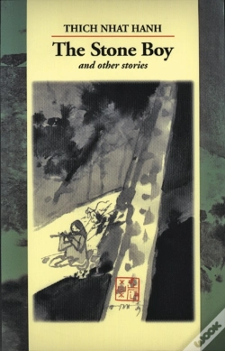 Capa do artigo The Stone Boy And Other Stories