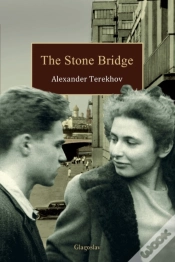 Capa do artigo The Stone Bridge
