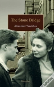 Capa do artigo The Stone Bridge