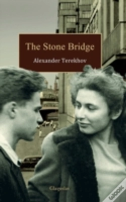 Capa do artigo The Stone Bridge
