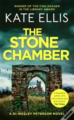 Capa do artigo The Stone Chamber