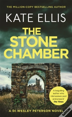 Capa do artigo The Stone Chamber