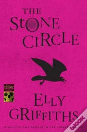 Capa do artigo The Stone Circle