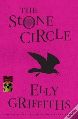 Capa do artigo The Stone Circle