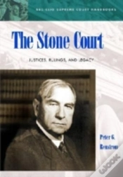 Capa do artigo The Stone Court