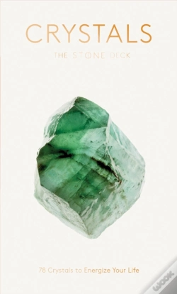 Capa do artigo The Stone Crystals Deck