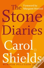Capa do artigo The Stone Diaries