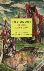 Capa do artigo The Stone Door