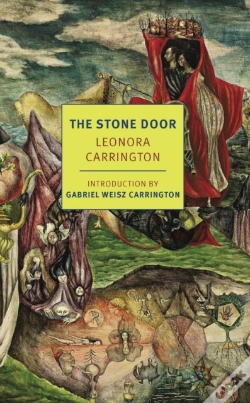 Capa do artigo The Stone Door