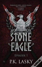 Capa do artigo The Stone Eagle