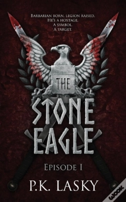 Capa do artigo The Stone Eagle