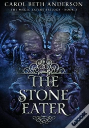 Capa do artigo The Stone Eater