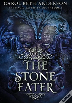 Capa do artigo The Stone Eater