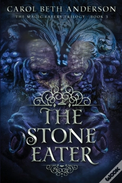 Capa do artigo The Stone Eater