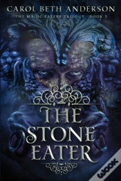 Capa do artigo The Stone Eater