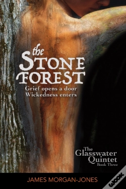 Capa do artigo The Stone Forest