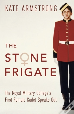 Capa do artigo The Stone Frigate