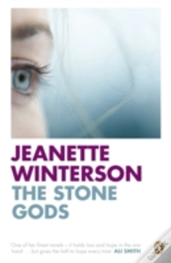 Capa do artigo The Stone Gods