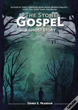 Capa do artigo The Stone Gospel