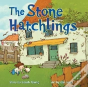 Capa do artigo The Stone Hatchlings
