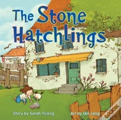 Capa do artigo The Stone Hatchlings