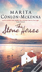 Capa do artigo The Stone House