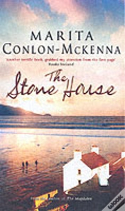 Capa do artigo The Stone House