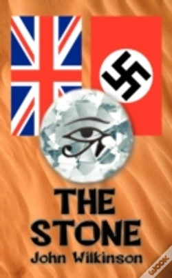 Capa do artigo The Stone