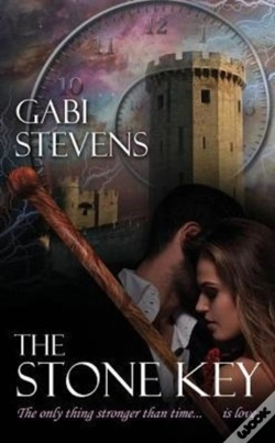 Capa do artigo The Stone Key