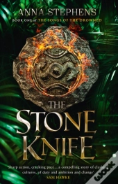 The Stone Knife