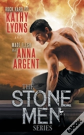 The Stone Men, Book One