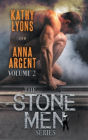 The Stone Men, Book Two - Preview