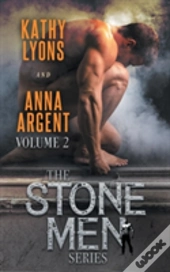 The Stone Men, Book Two