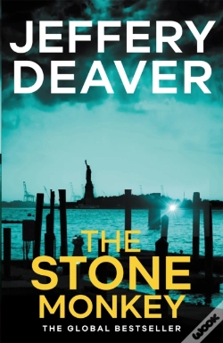 Capa do artigo The Stone Monkey