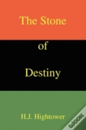 The Stone Of Destiny