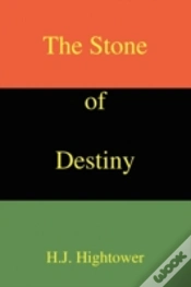 Capa do artigo The Stone Of Destiny