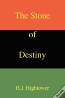 Capa do artigo The Stone Of Destiny