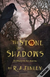 Capa do artigo The Stone Of Shadows