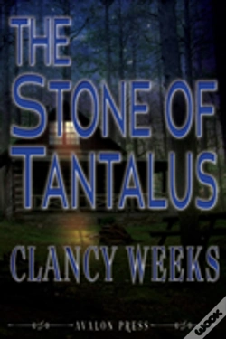 Capa do artigo The Stone Of Tantalus