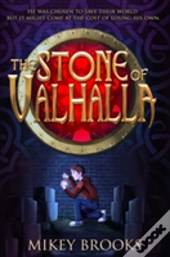 The Stone Of Valhalla