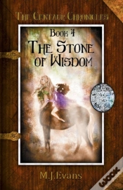 Capa do artigo The Stone Of Wisdom
