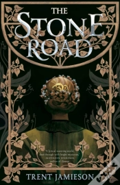 Capa do artigo The Stone Road
