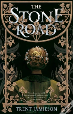 Capa do artigo The Stone Road