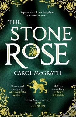Capa do artigo The Stone Rose