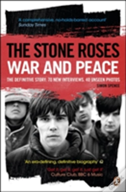 Capa do artigo The Stone Roses