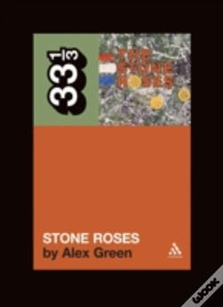 Capa do artigo The Stone Roses' The Stone Roses