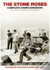 Capa do artigo The Stone Roses