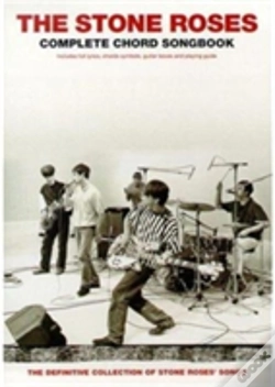 Capa do artigo The Stone Roses