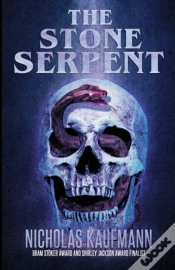 Capa do artigo The Stone Serpent